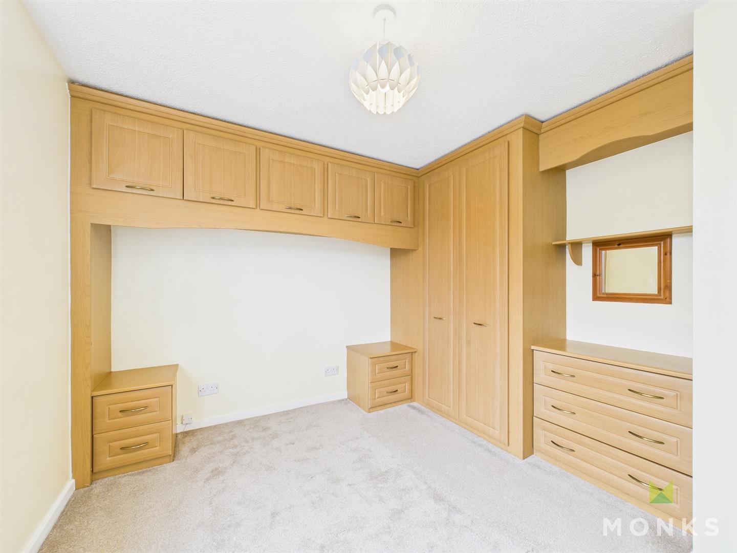 18 Farmlodge Lane, Shrewsbury, SY1 3ST For Sale